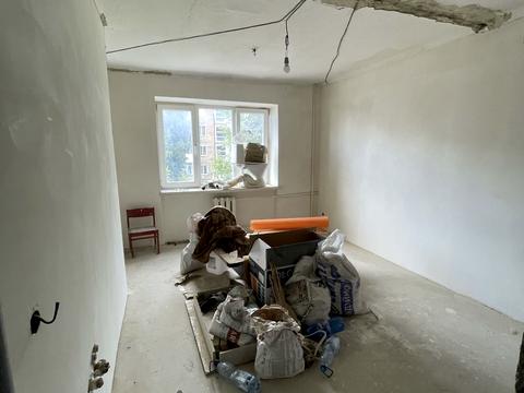 квартира по адресу Князя Романа ул., 2