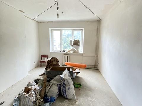 квартира по адресу Князя Романа ул., 2