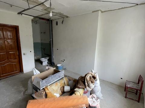 квартира по адресу Князя Романа ул., 2