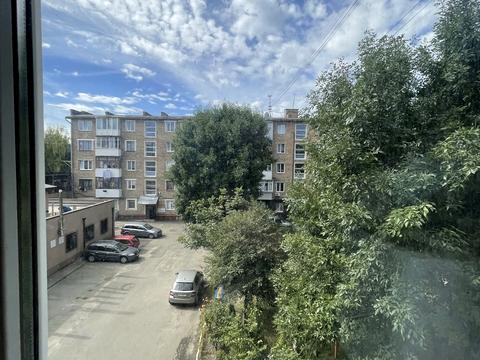 квартира по адресу Князя Романа ул., 2