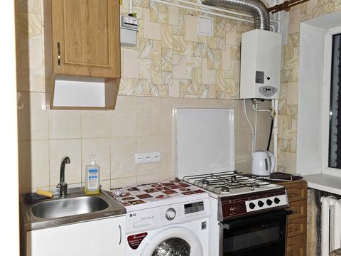 квартира за адресою Делегатський пров., 3