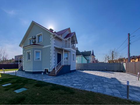 будинок за адресою Помаранчева вул.