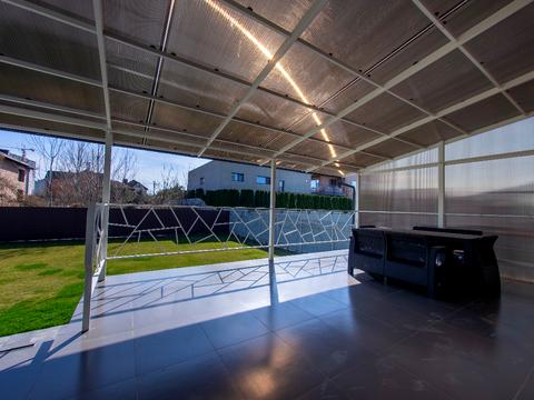 будинок за адресою Помаранчева вул.