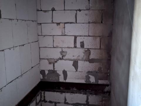 квартира по адресу Семена Палия ул., 22-A