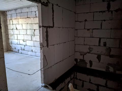 квартира по адресу Семена Палия ул., 22-A