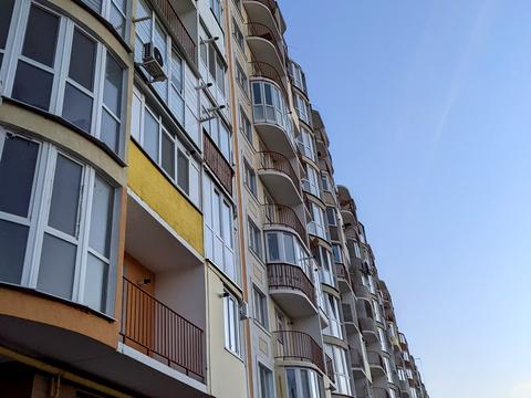 квартира по адресу Семена Палия ул., 22-A