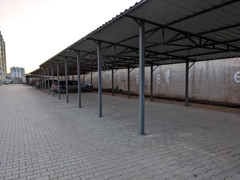 квартира по адресу Семена Палия ул., 22-A