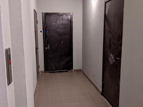 квартира по адресу Семена Палия ул., 22-A