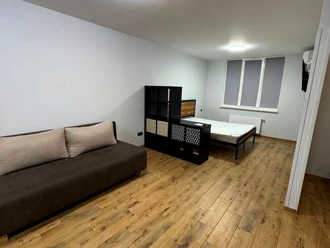 квартира по адресу Пономарёва ул., 26 к3