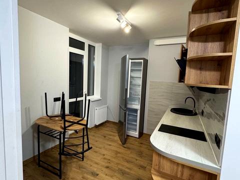 квартира по адресу Пономарёва ул., 26 к3