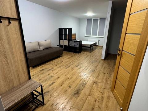 квартира по адресу Пономарёва ул., 26 к3