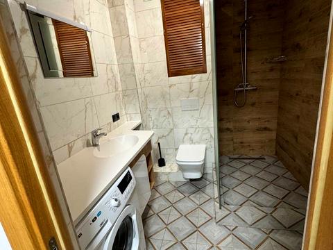 квартира по адресу Пономарёва ул., 26 к3