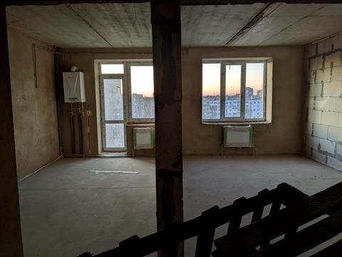 квартира за адресою Семена Палія вул., 22-A