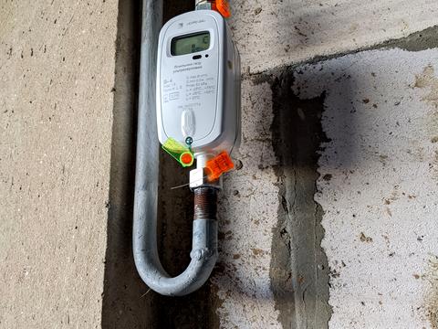 квартира за адресою Семена Палія вул., 22-A