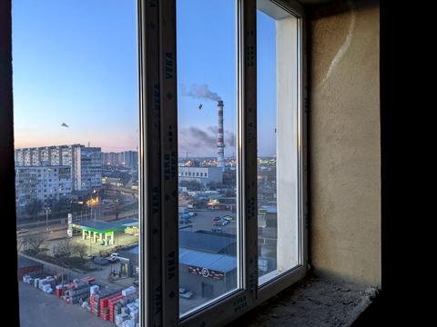 квартира за адресою Семена Палія вул., 22-A