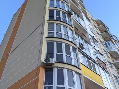 квартира за адресою Семена Палія вул., 22-A