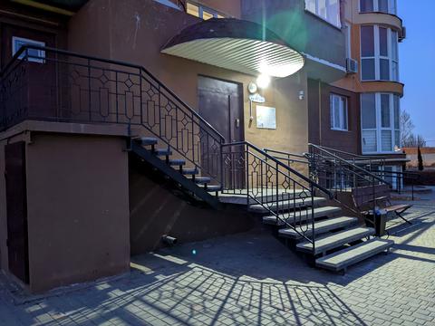 квартира за адресою Семена Палія вул., 22-A