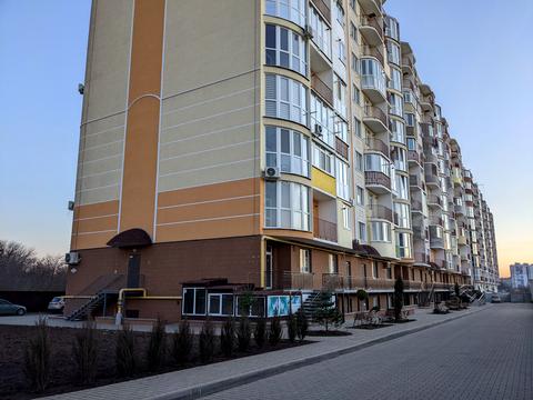 квартира за адресою Семена Палія вул., 22-A