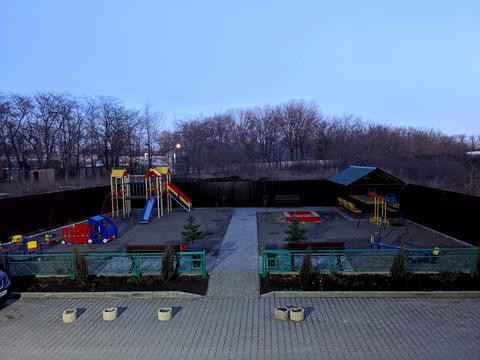 квартира за адресою Семена Палія вул., 22-A