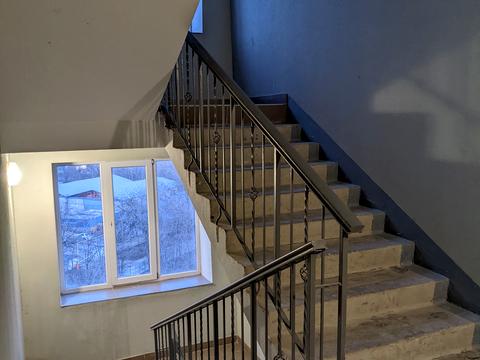 квартира за адресою Семена Палія вул., 22-A