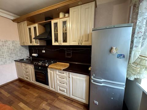 квартира за адресою Садова вул., 7-Б