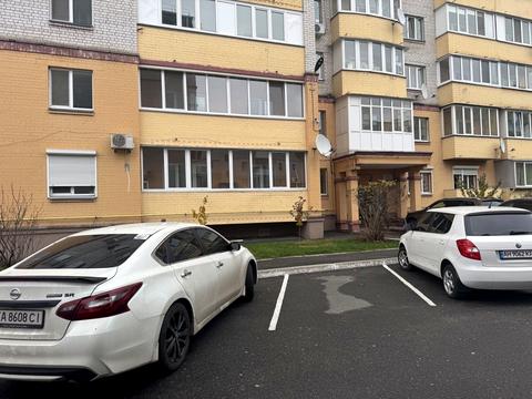 квартира по адресу Садовая ул., 7-Б