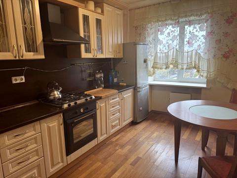 квартира по адресу Садовая ул., 7-Б