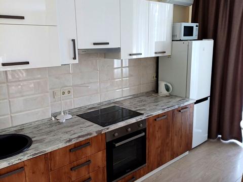 квартира по адресу Митрополита Василия Липковского ул. (Урицкого), 33-А