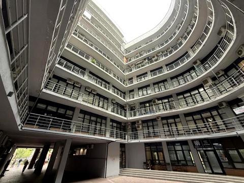 коммерческая по адресу Евгения Коновальца ул. (Щорса), 7-9