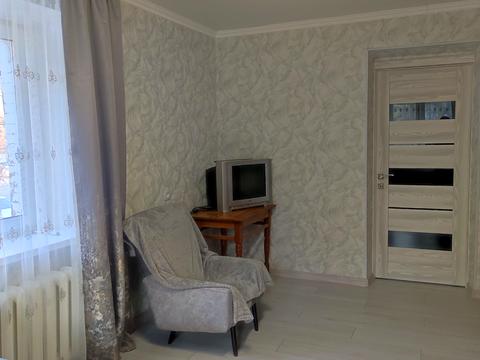 квартира по адресу 600-летия ул., 36