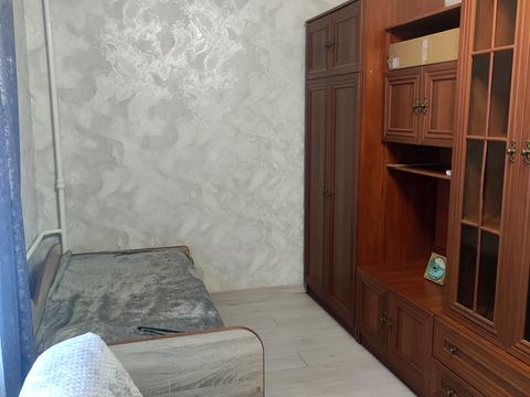 квартира по адресу 600-летия ул., 36