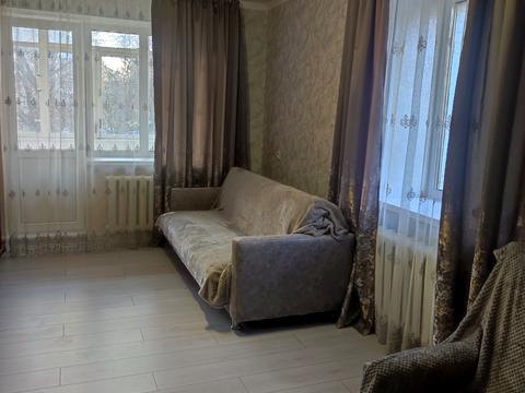 квартира по адресу 600-летия ул., 36