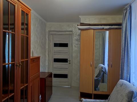 квартира по адресу 600-летия ул., 36