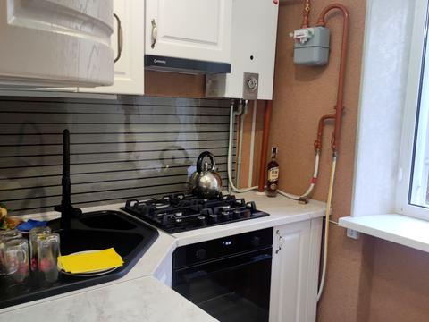 квартира по адресу 600-летия ул., 36