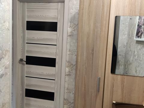 квартира по адресу 600-летия ул., 36