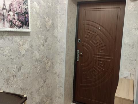 квартира по адресу 600-летия ул., 36