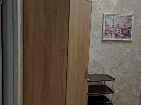 квартира по адресу 600-летия ул., 36