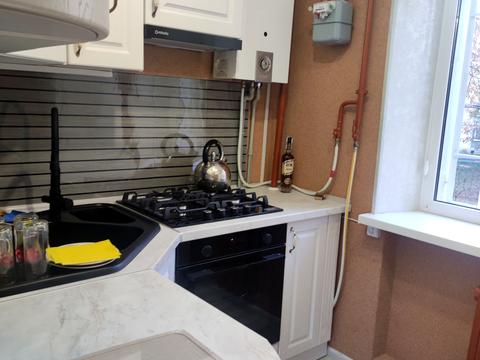 квартира по адресу 600-летия ул., 36