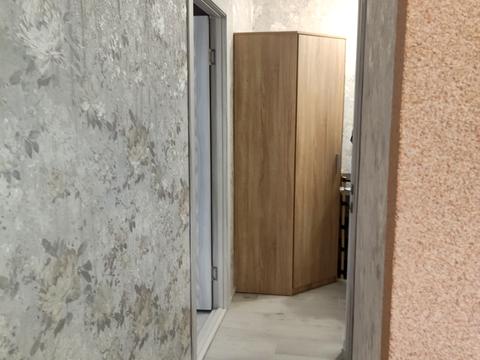 квартира по адресу 600-летия ул., 36