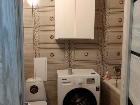 квартира по адресу 600-летия ул., 36