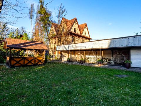 коммерческая по адресу Берестейське шоссе (Брест-Литовське), 6