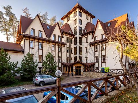 коммерческая по адресу Берестейське шоссе (Брест-Литовське), 6