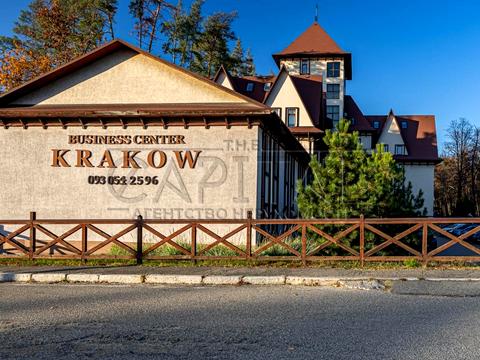 коммерческая по адресу Берестейське шоссе (Брест-Литовське), 6