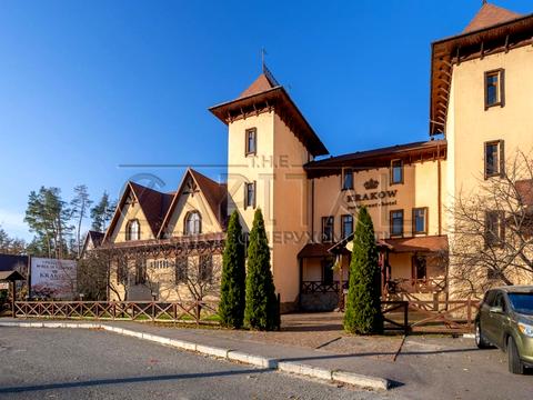 коммерческая по адресу Берестейське шоссе (Брест-Литовське), 6