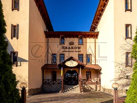 коммерческая по адресу Берестейське шоссе (Брест-Литовське), 6