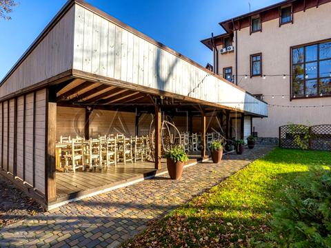 коммерческая по адресу Берестейське шоссе (Брест-Литовське), 6