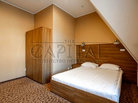 коммерческая по адресу Берестейське шоссе (Брест-Литовське), 6