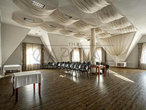 коммерческая по адресу Берестейське шоссе (Брест-Литовське), 6