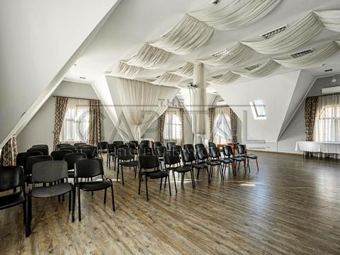 коммерческая по адресу Берестейське шоссе (Брест-Литовське), 6