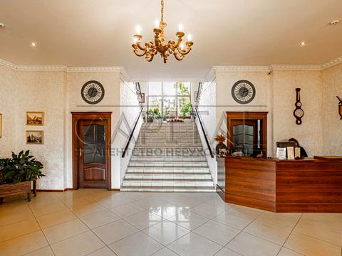 коммерческая по адресу Берестейське шоссе (Брест-Литовське), 6